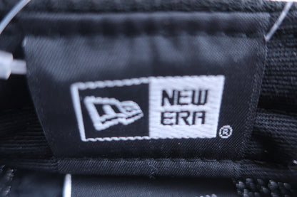 NEW ERA(ニューエラ) キャップ 黒 メンズ N