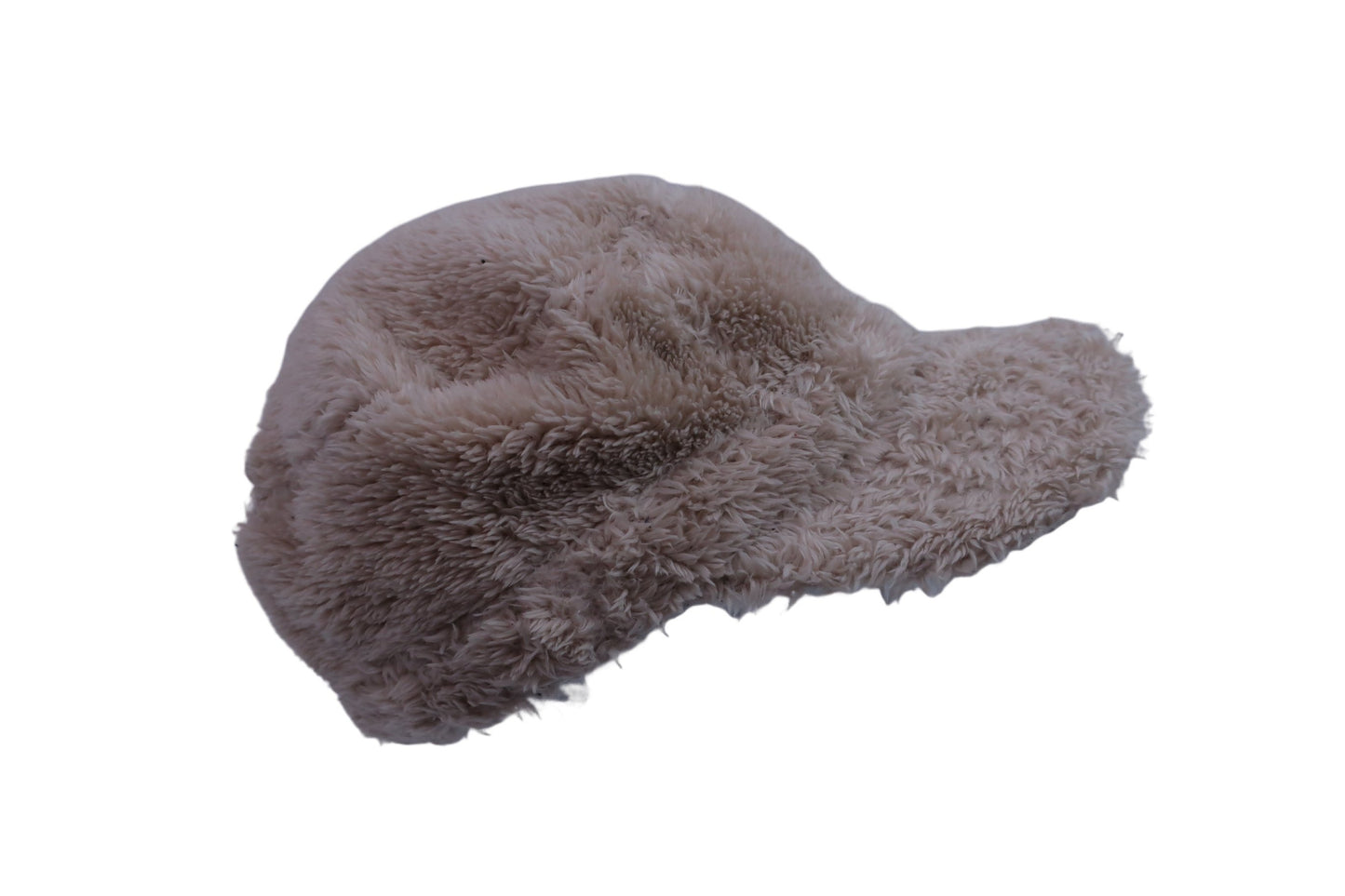 NEW ERA ボアキャップ ベージュ メンズ 59.6cm ゴルフ用品 2403-0060 中古
