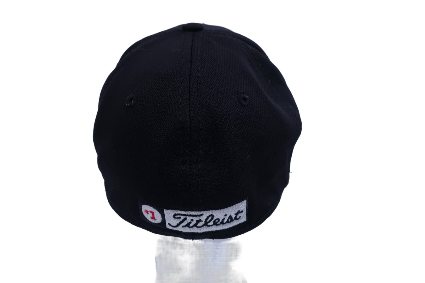 Titleist(タイトリスト) キャップ 黒 メンズ A