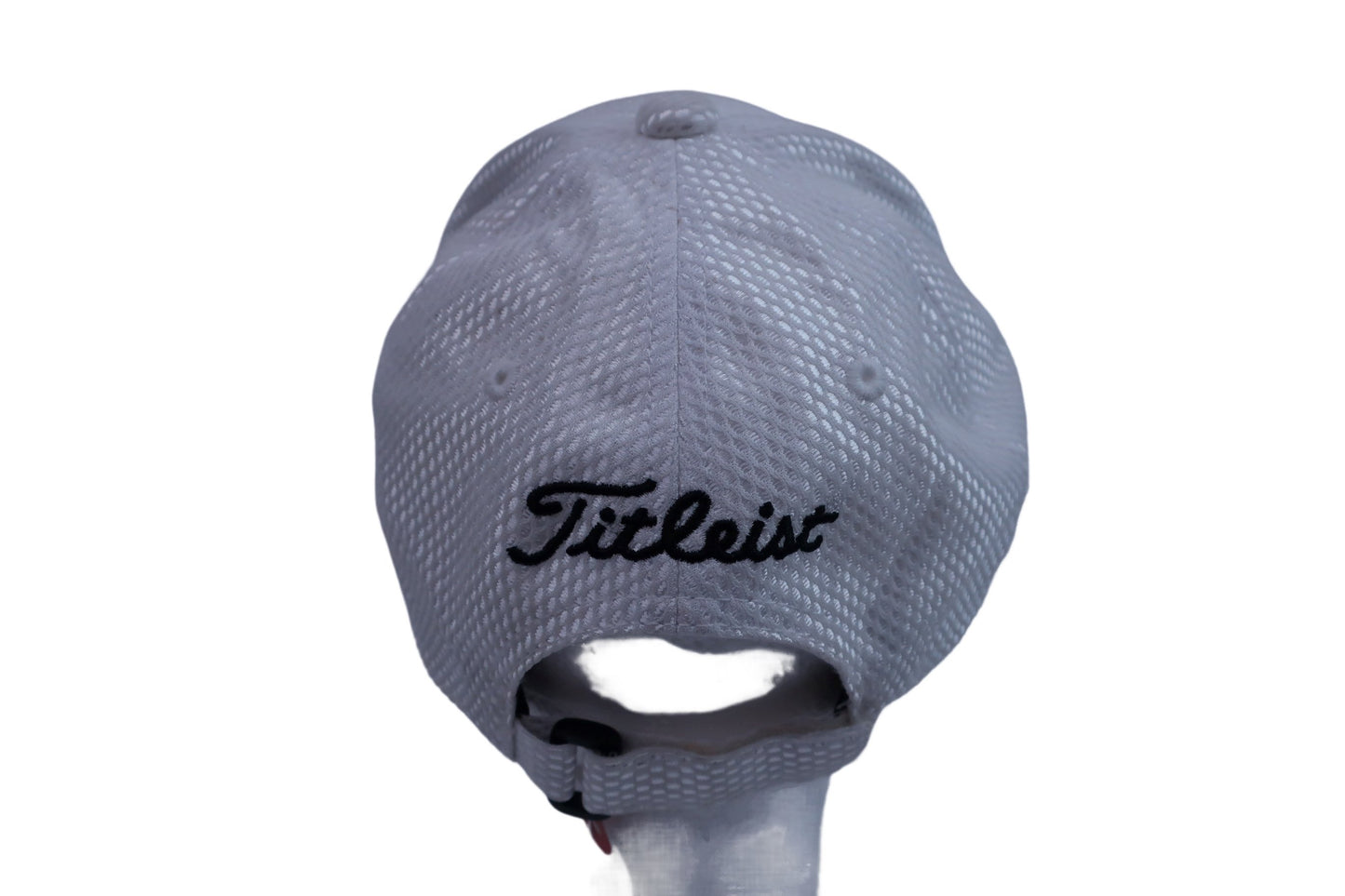 Titleist(タイトリスト) キャップ 白 メンズ 57~59cm A