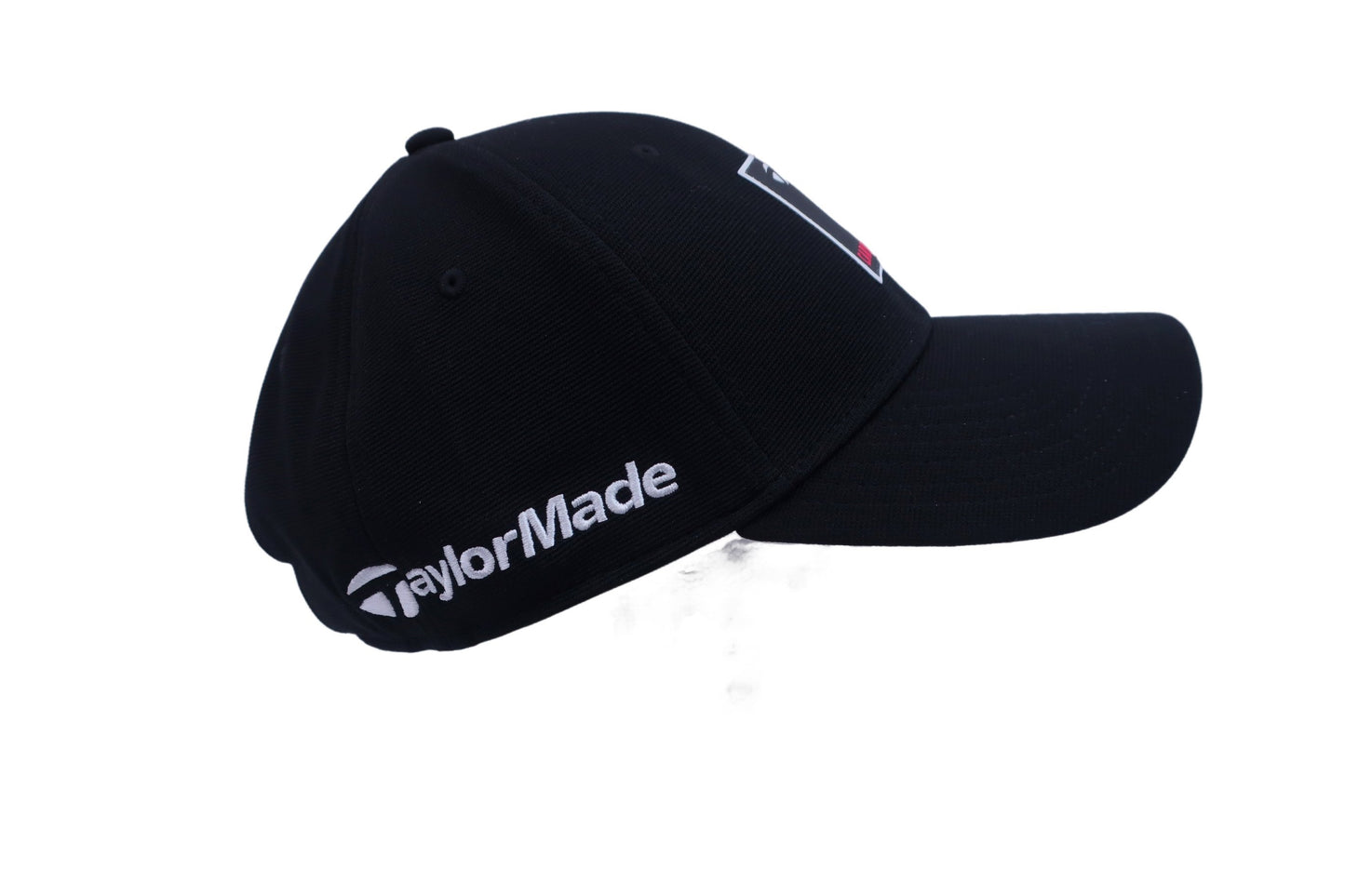 TaylorMade(テーラーメイド) キャップ 黒 メンズ フリーサイズ STEALTH2 S