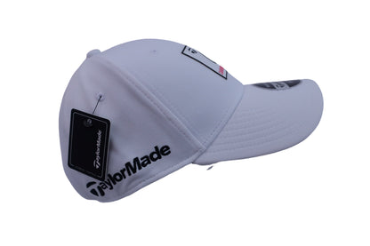 TaylorMade(テーラーメイド) キャップ 白 メンズ フリーサイズ STEALTH2 N