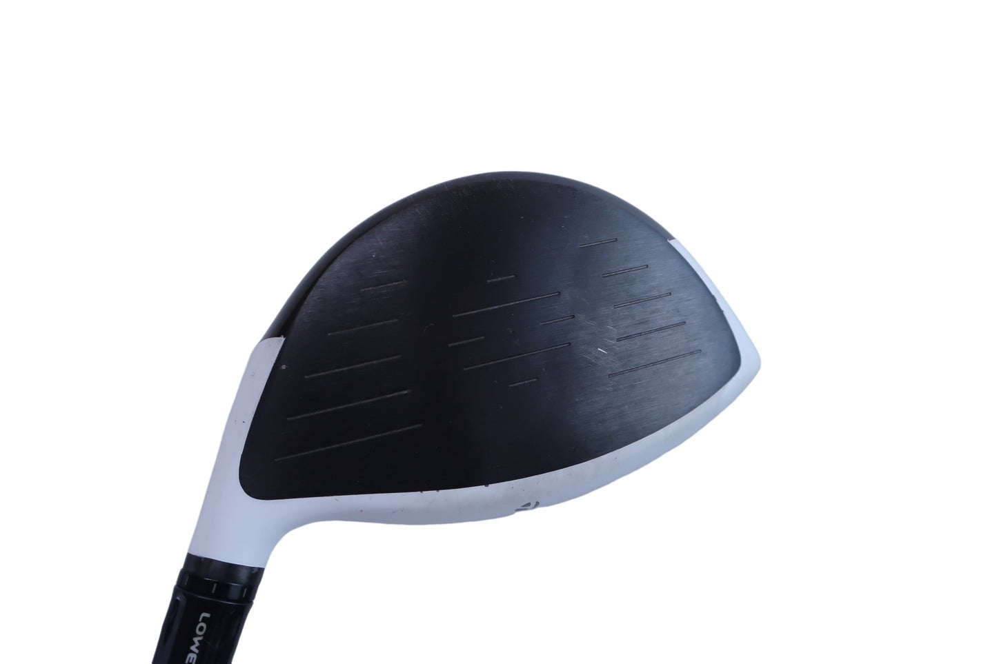 TaylorMade(テーラーメイド) ドライバー メンズ 1W 9° R11 B