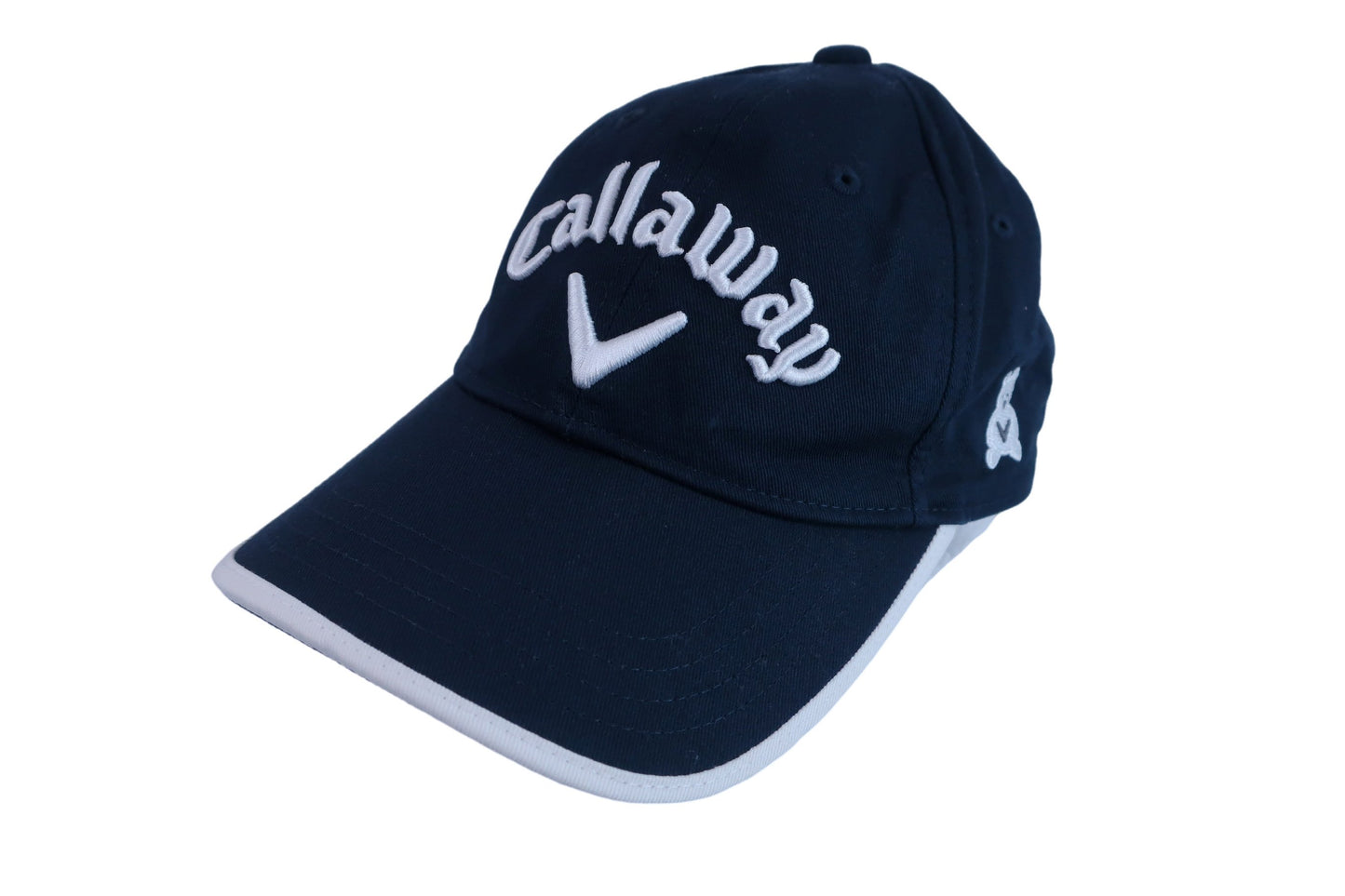 Callaway(キャロウェイ) キャップ ネイビー レディース フリーサイズ 247-8984902 A