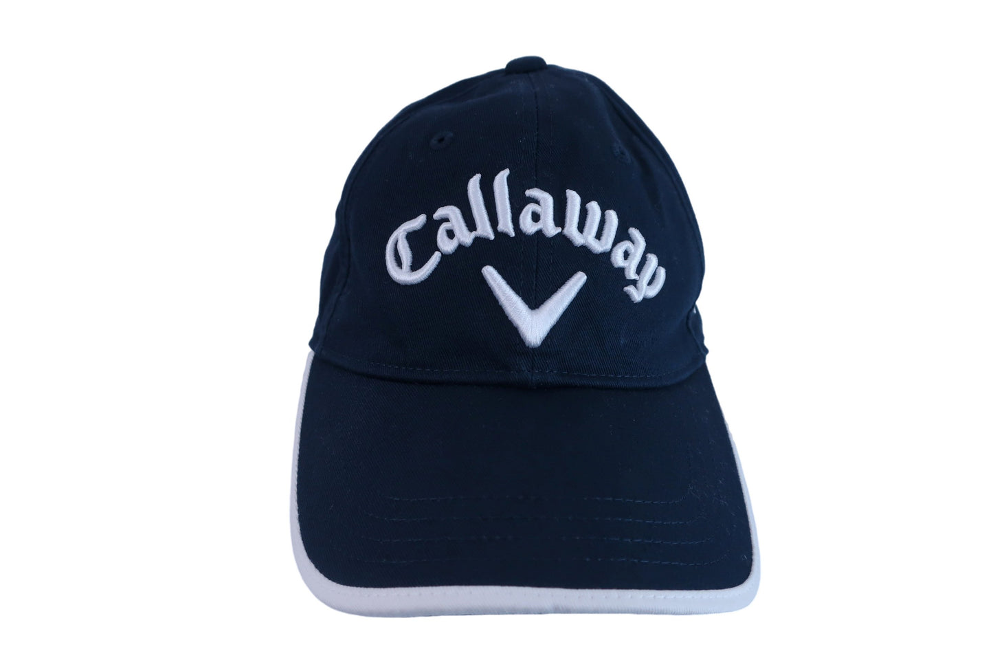 Callaway(キャロウェイ) キャップ ネイビー レディース フリーサイズ 247-8984902 A