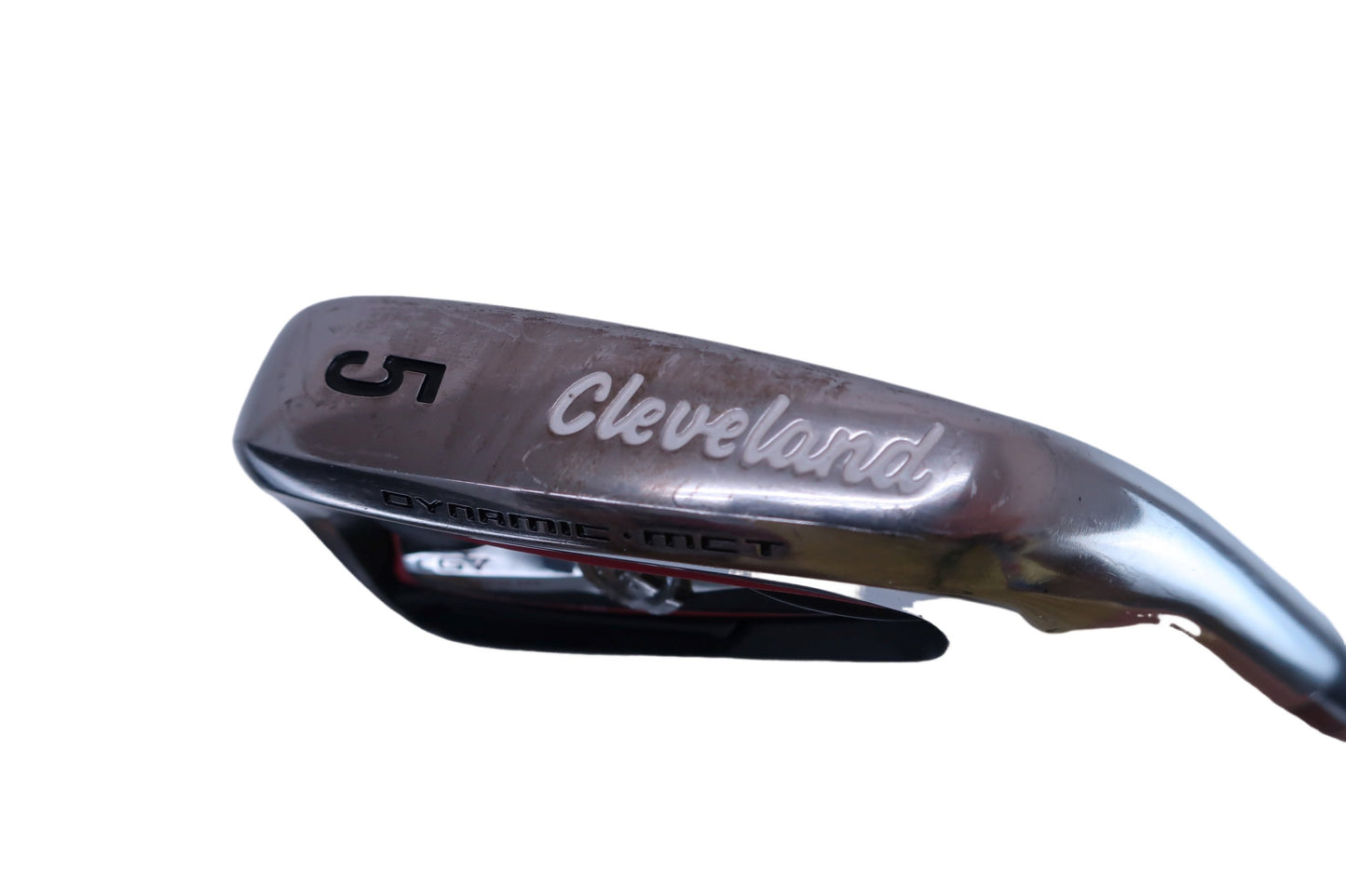 Cleveland GOLF(クリーブランドゴルフ) アイアン メンズ I#5 CG7 TOUR B