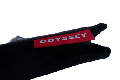 ODYSSEY(オデッセイ) パターカバー 黒 A