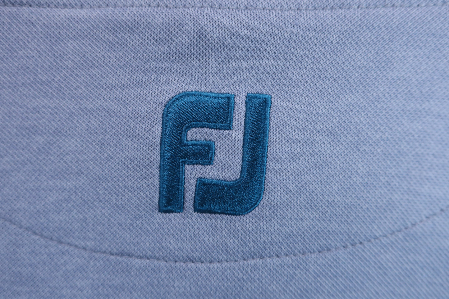 FOOTJOY(フットジョイ) ハイネックシャツ グレー メンズ XL A