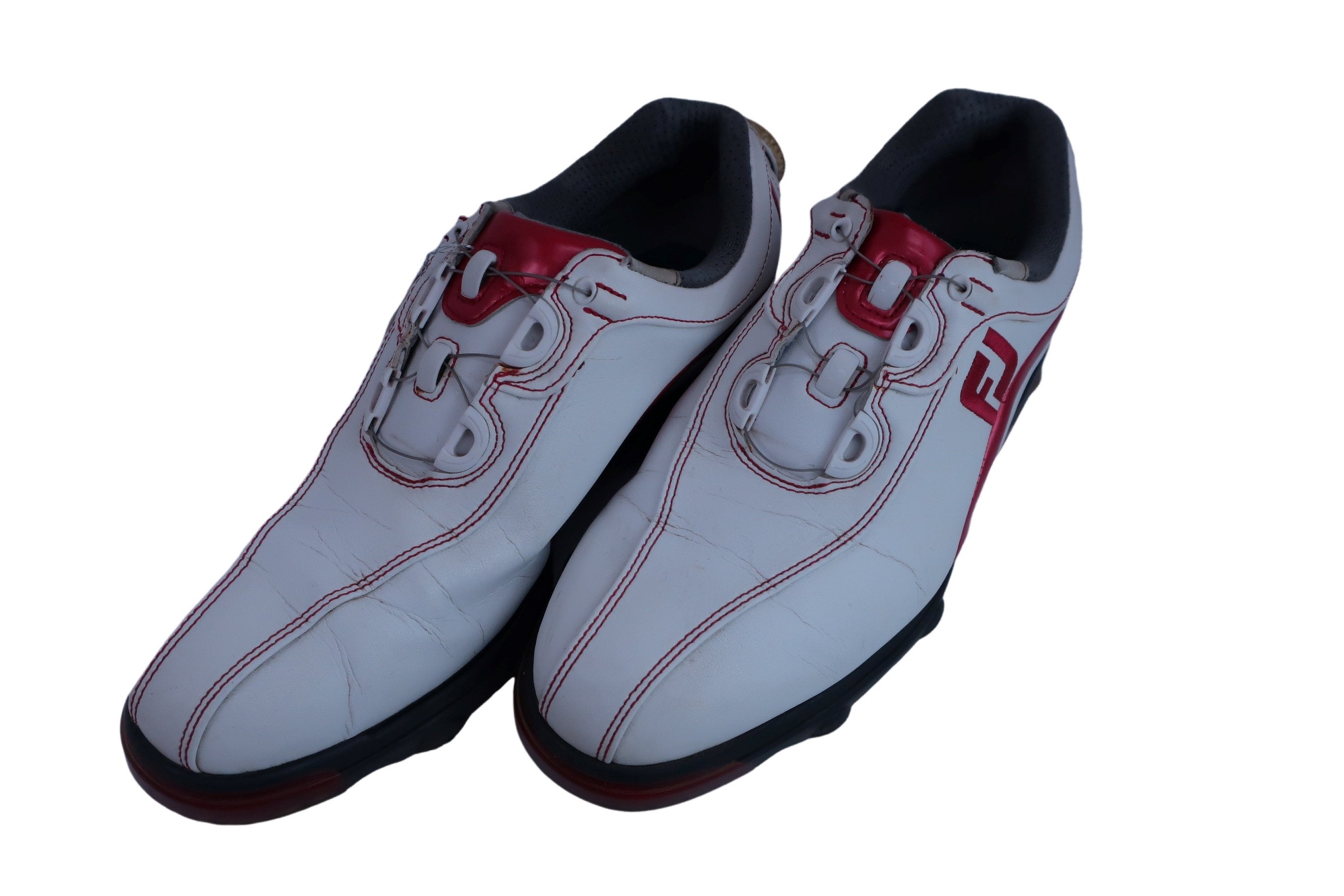 FootJoy レディースゴルフシューズ 24.5センチ フットジョイ ゴルフシューズ 24.5cm Footjoy FOOTJOY(フットジョイ