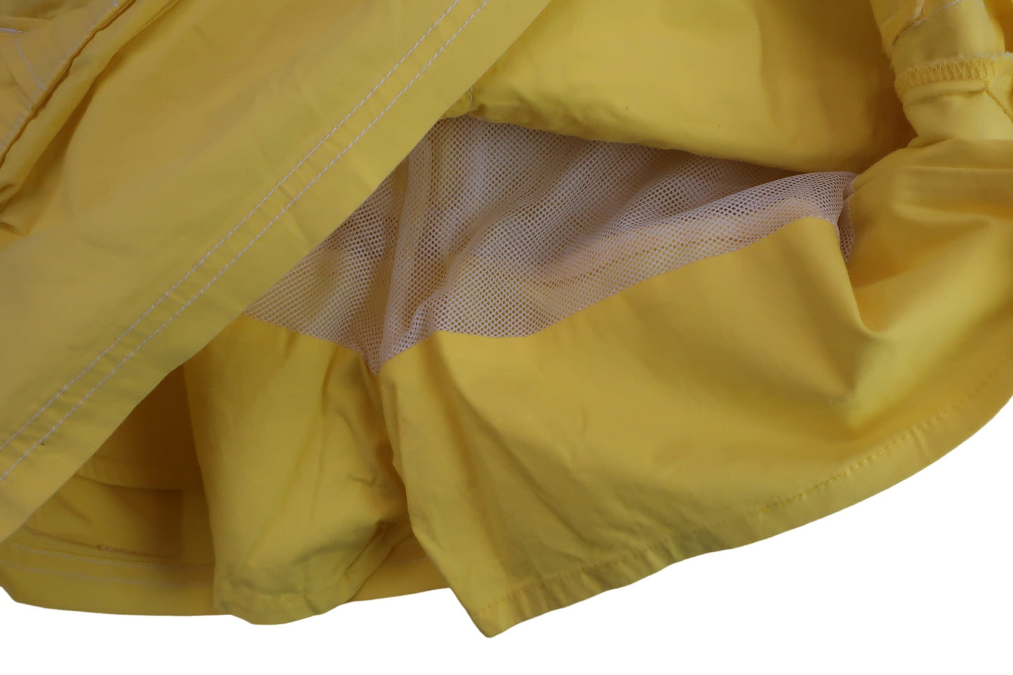 le coq sportif(ルコックスポルティフ) スカート 黄色 レディース 9 ゴルフ用品 2403-0484 中古