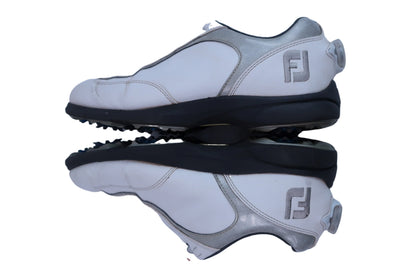 FOOTJOY(フットジョイ) ダイヤル式ゴルフシューズ 白 メンズ 27.0cm 53230J A