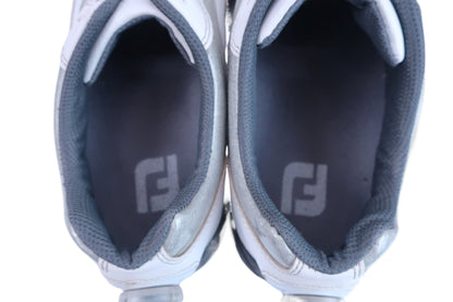 FOOTJOY(フットジョイ) ダイヤル式ゴルフシューズ 白 メンズ 27.0cm 53230J A