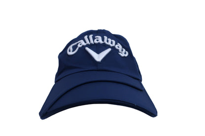 Callaway(キャロウェイ) キャップ 紺 レディース フリーサイズ A