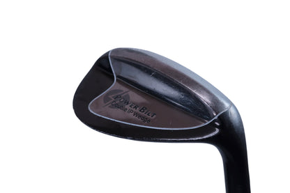 PowerBilt(パワービルト) ウェッジ メンズ 56° Double IP Wedge HSW-7020 B