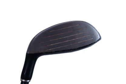 DUNLOP(ダンロップ) フェアウェイウッド メンズ 7W 20.5° SRIXON Gie B