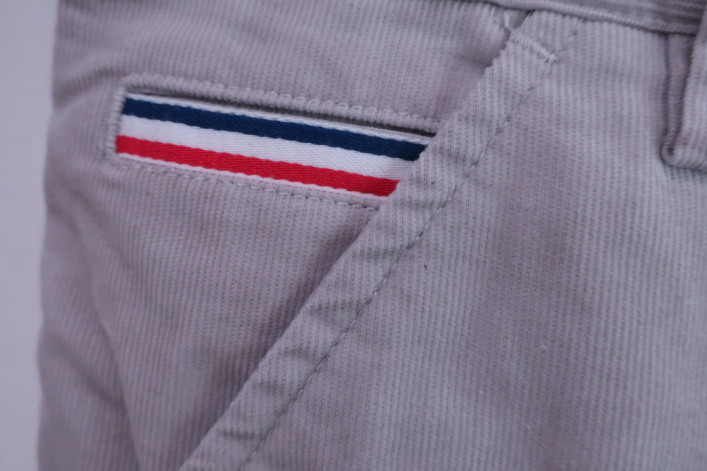 le coq sportif(ルコックスポルティフ) パンツ ベージュ メンズ 92 B
