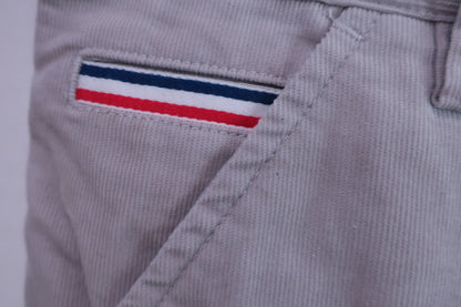 le coq sportif(ルコックスポルティフ) パンツ ベージュ メンズ 92 B