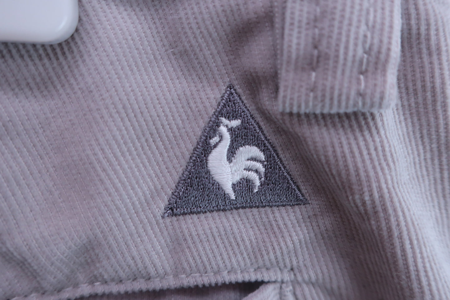 le coq sportif(ルコックスポルティフ) パンツ ベージュ メンズ 92 B