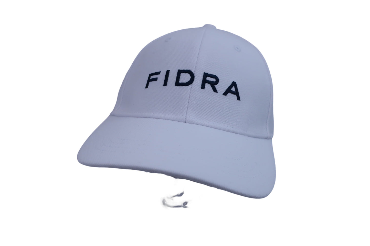 FIDRA(フィドラ) キャップ 白 メンズ フリーサイズ S