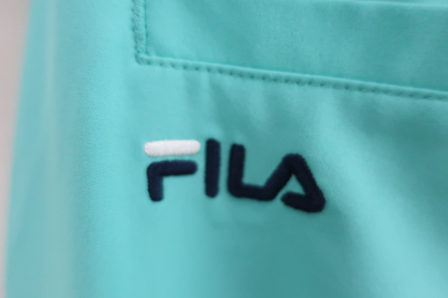 FILA GOLF(フィラゴルフ) パンツ 緑 メンズ 86 A