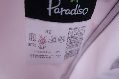 PARADISO(パラディーゾ) パンツ グレー メンズ 92 A