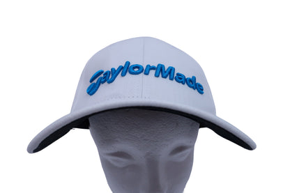 TaylorMade(テーラーメイド) キャップ 白 メンズ フリーサイズ M1 TPs1 A