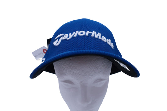 TaylorMade(テーラーメイド) キャップ 青 メンズ フリーサイズ M3 TP5 N