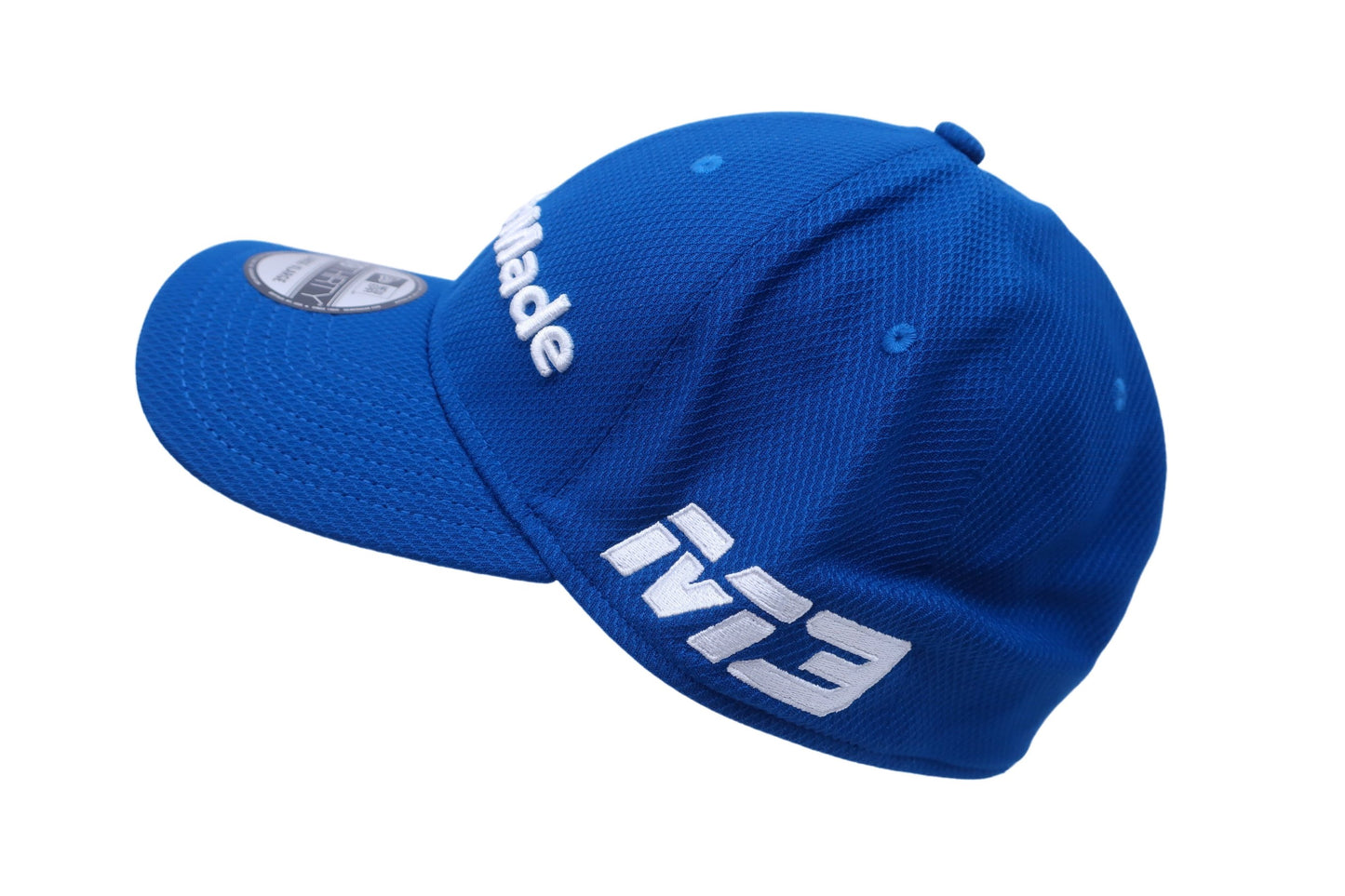 【新品】TaylorMade(テーラーメイド) キャップ 青 メンズ フリーサイズ M3 TP5 ゴルフ用品 2404-0241 新品