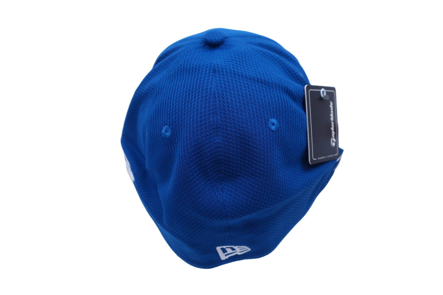 【新品】TaylorMade(テーラーメイド) キャップ 青 メンズ フリーサイズ M3 TP5 ゴルフ用品 2404-0241 新品