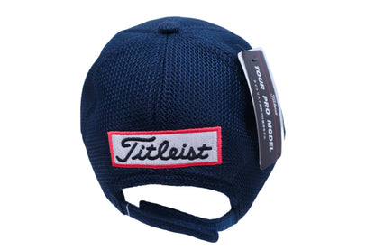 Titleist(タイトリスト) キャップ 紺 メンズ フリーサイズ N