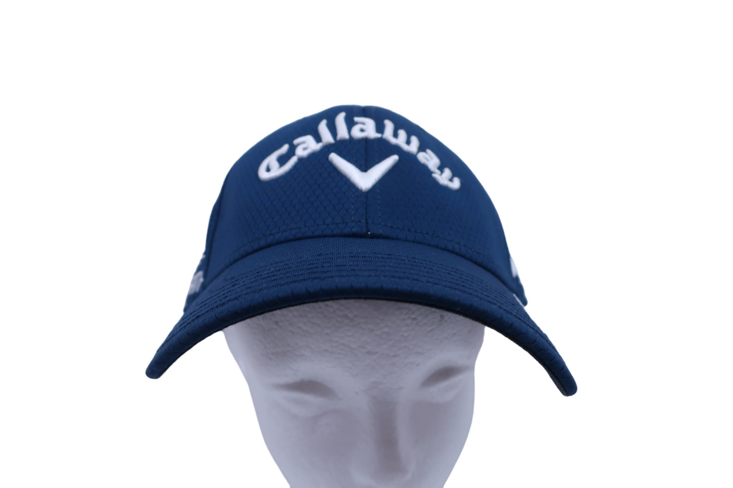 Callaway(キャロウェイ) キャップ 紺 メンズ フリーサイズ S