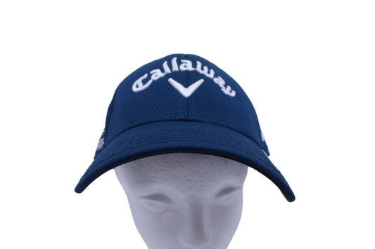 Callaway(キャロウェイ) キャップ 紺 メンズ フリーサイズ S