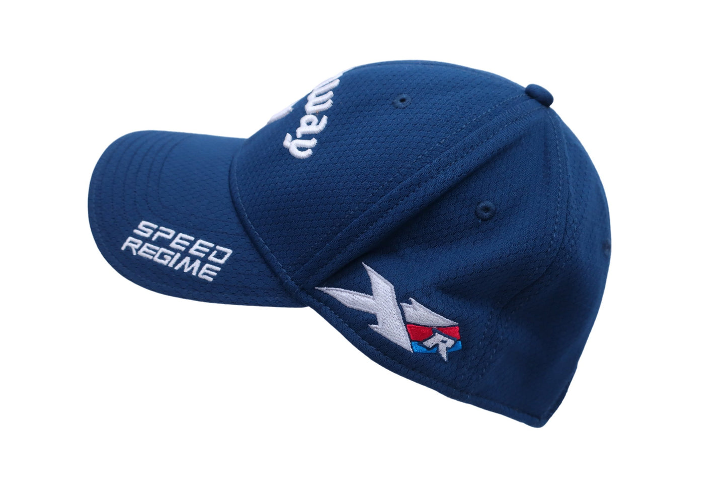 Callaway(キャロウェイ) キャップ 紺 メンズ フリーサイズ S