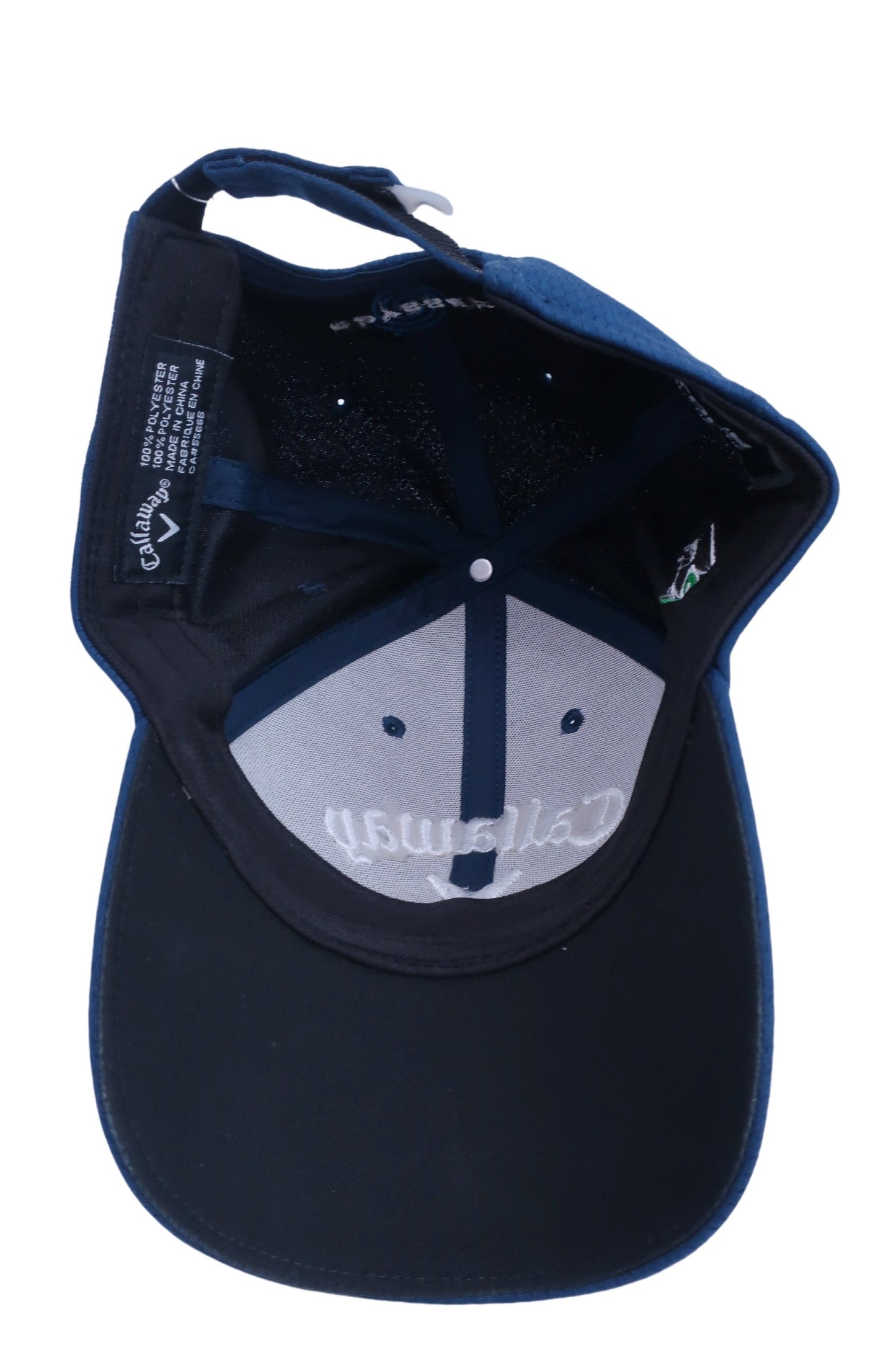 Callaway(キャロウェイ) キャップ 紺 メンズ フリーサイズ S