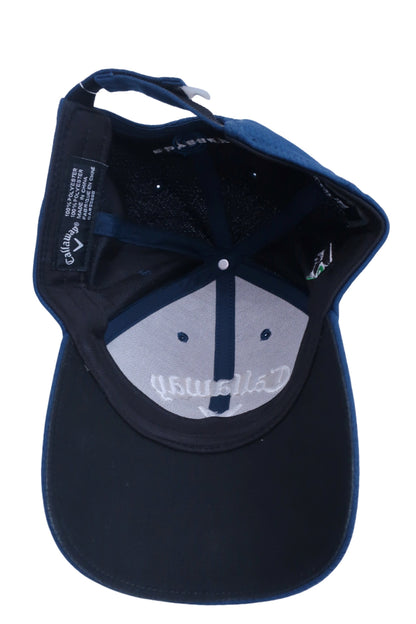 Callaway(キャロウェイ) キャップ 紺 メンズ フリーサイズ S
