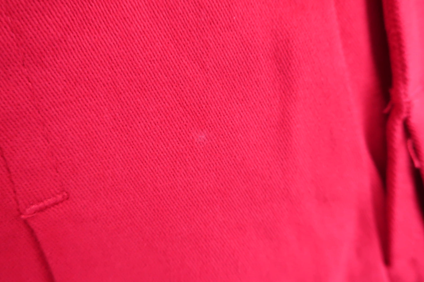 【未使用品】KISS ON THE GREEN(キスオンザグリーン) ストレッチボックスプリーツスカート 赤 レディース M ゴルフ用品 2404-0412 新品