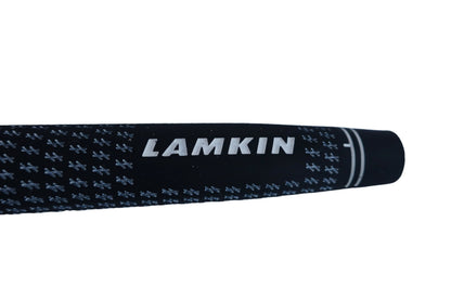 LAMKIN ウッド＆アイアン用グリップ 黒 ウッド＆アイアン用 101312 N