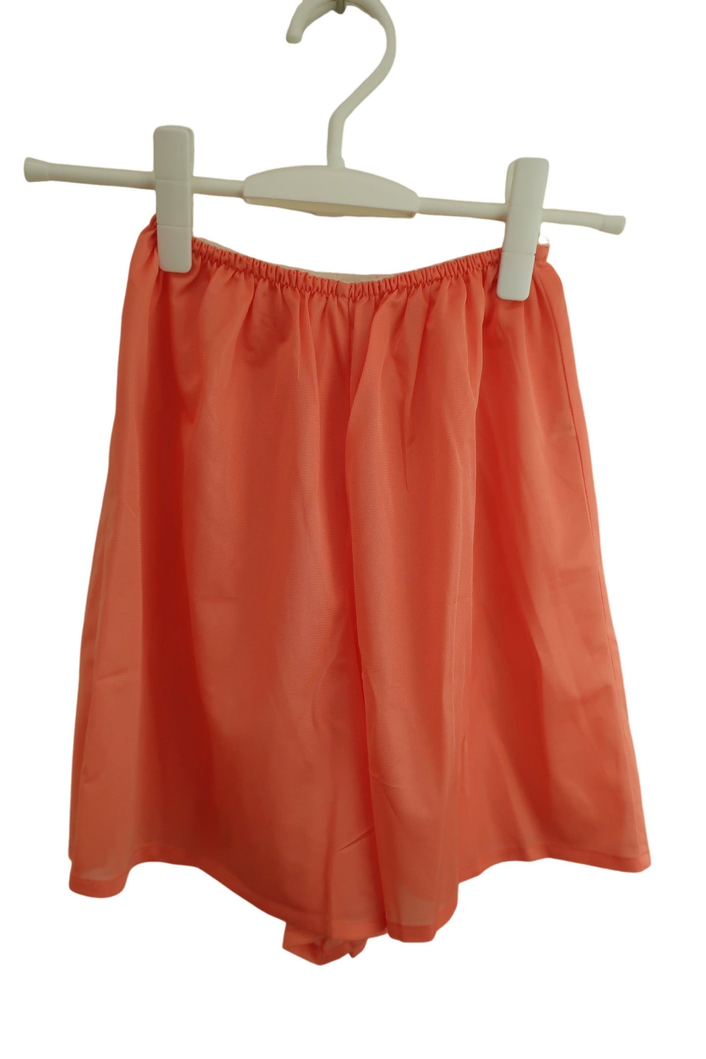 【美品】MASTERS(マスターズ) スカート ピンク レディース 7 ゴルフ用品 2404-0518 中古