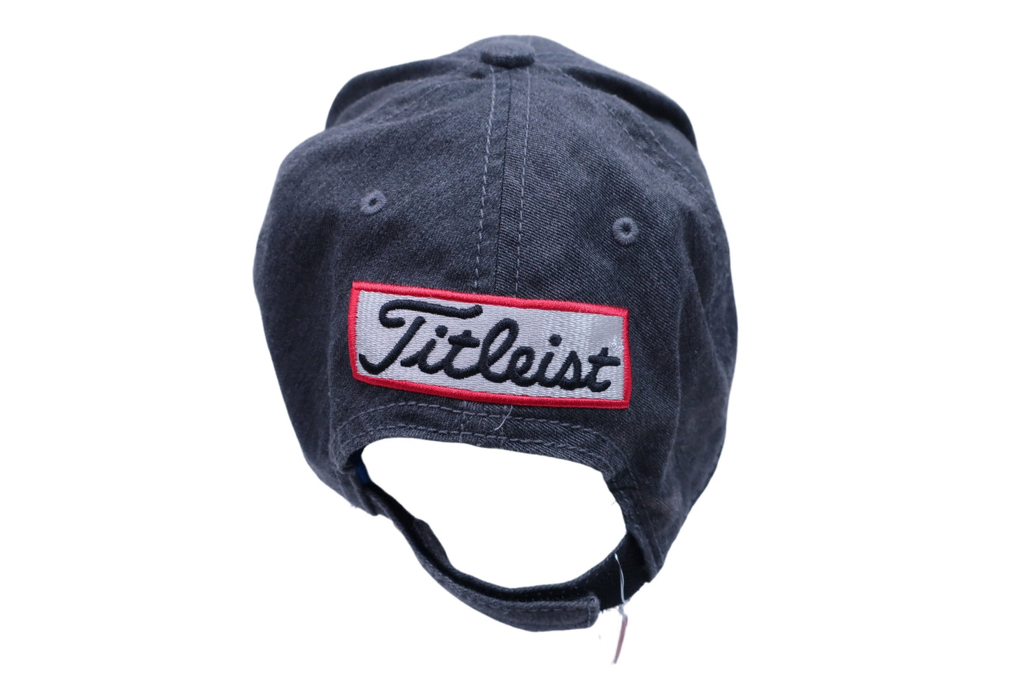 Titleist(タイトリスト) キャップ グレー メンズ フリーサイズ A