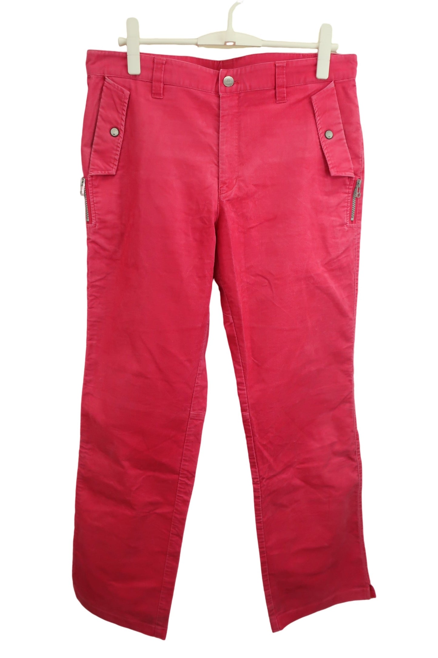 Kappa(カッパ) パンツ ピンク メンズ 88 ゴルフ用品 2404-0709 中古
