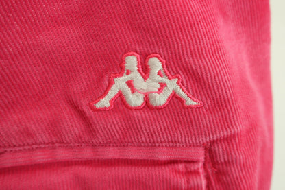 Kappa(カッパ) パンツ ピンク メンズ 88 ゴルフ用品 2404-0709 中古