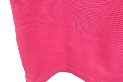 le coq sportif(ルコックスポルティフ) ポロシャツ ピンク レディース M ゴルフ用品 2404-0823 中古