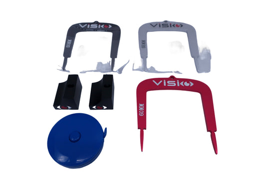 Visio GOLF PUTTING GATE PACK パッティングゲートパック S