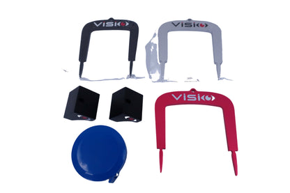 Visio GOLF PUTTING GATE PACK パッティングゲートパック S