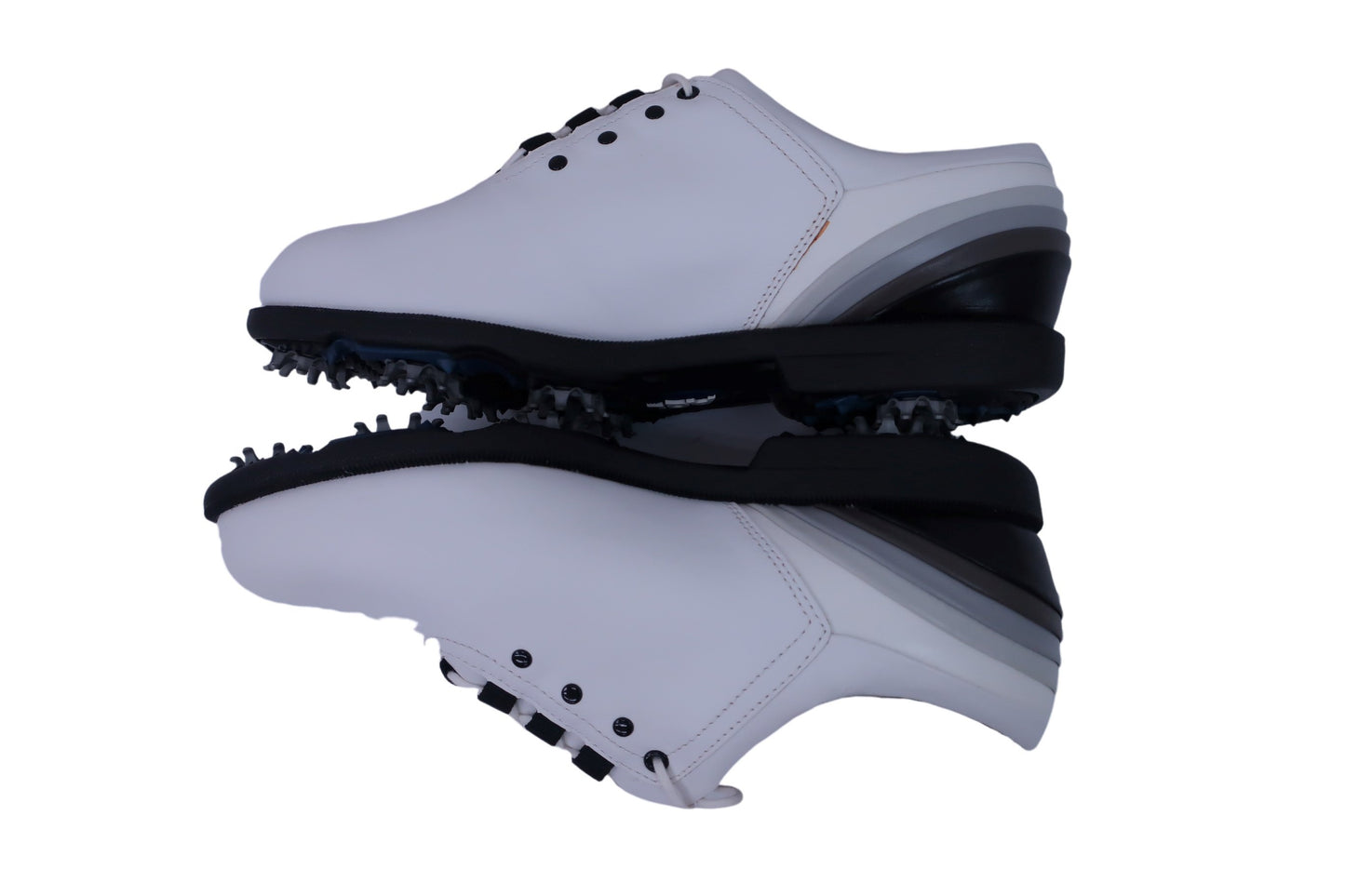 FOOTJOY(フットジョイ) ゴルフシューズ 白 レディース 24.5cm 93307J A