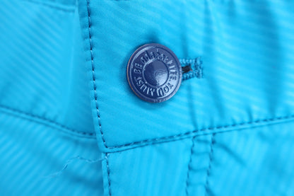 adabat(アダバット) ナイロンパンツ 水色 メンズ 46 ゴルフ用品 2404-0908 中古