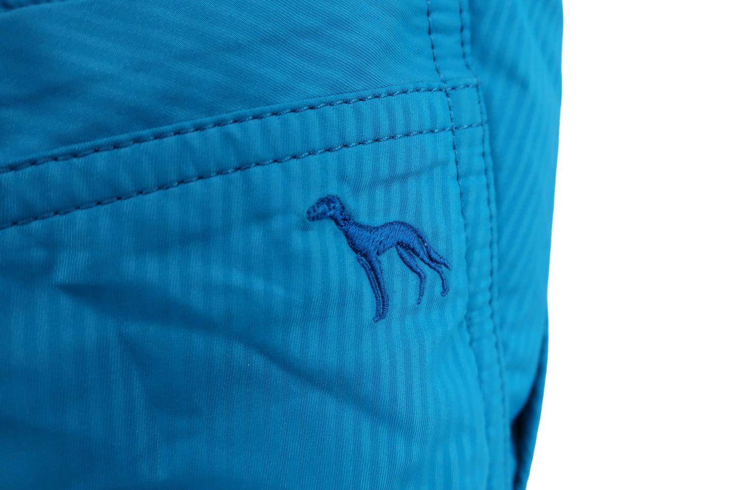 adabat(アダバット) ナイロンパンツ 水色 メンズ 46 ゴルフ用品 2404-0908 中古