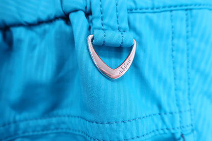 adabat(アダバット) ナイロンパンツ 水色 メンズ 46 ゴルフ用品 2404-0908 中古