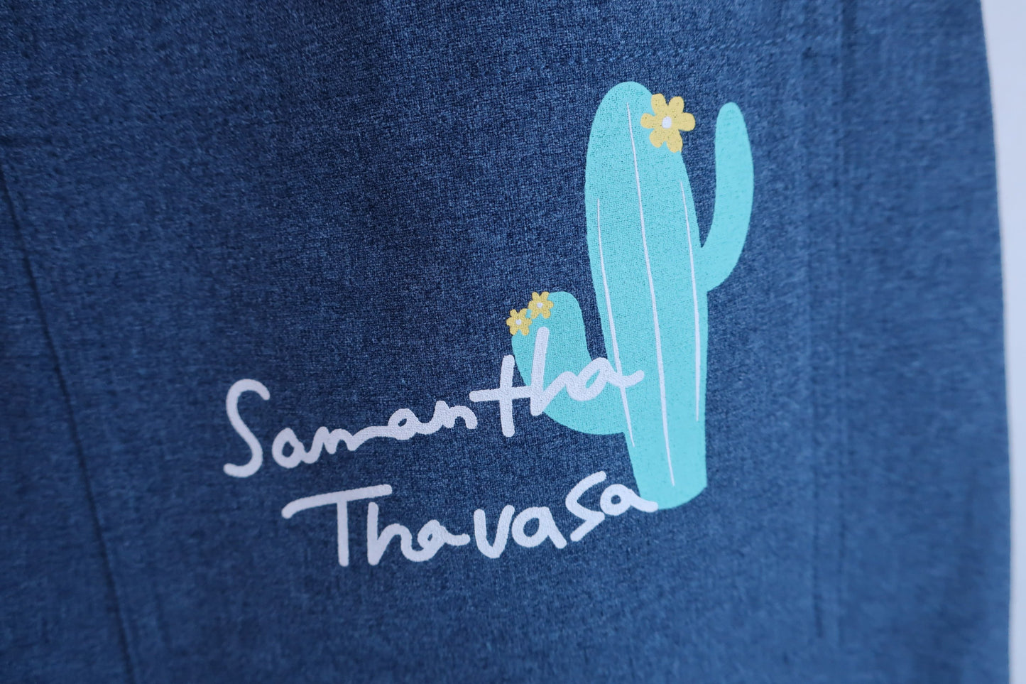 【未使用品】Samantha Thavasa(サマンサタバサ) スカート ネイビー レディース S ゴルフ用品 2404-0945 新品