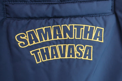 【未使用品】Samantha Thavasa(サマンサタバサ) ダウンスカート 黒 レディース 36 ゴルフ用品 2404-0947 新品